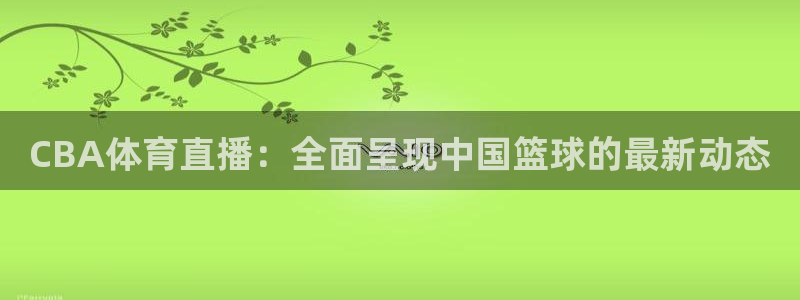 新球体育网球比分
